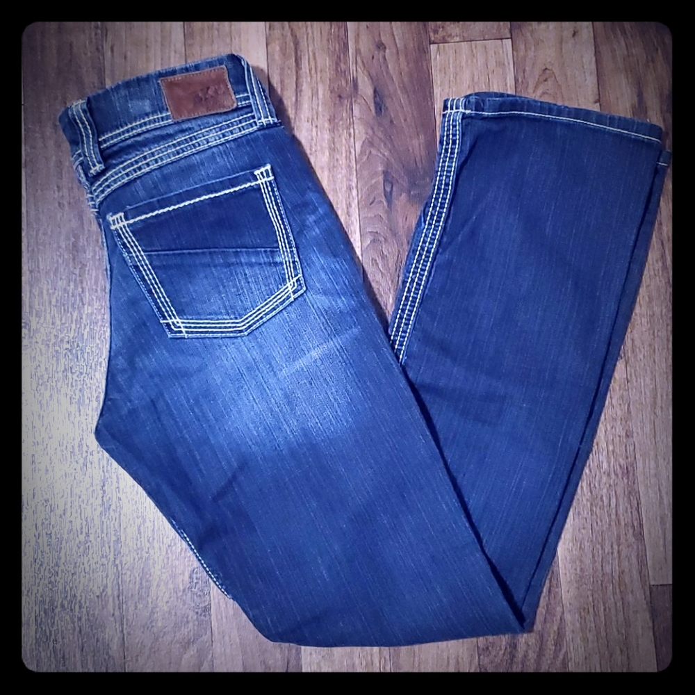 BKE Jeans 30R Bootcut Sabrina Fit
